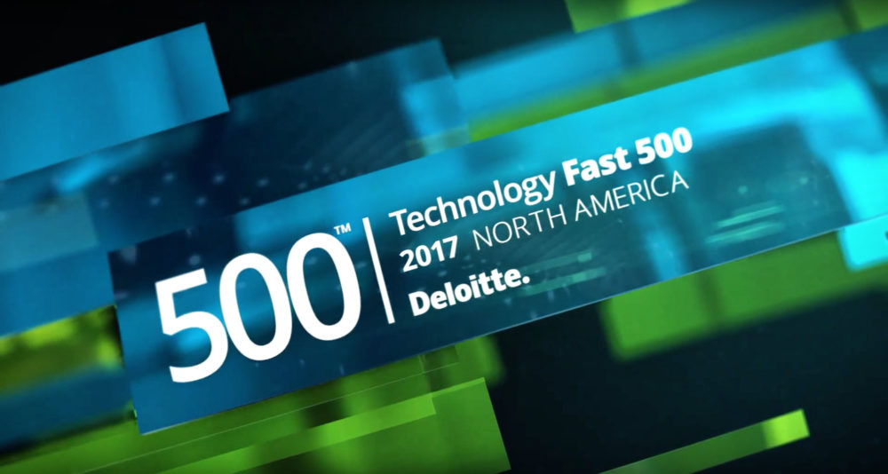 Deloitte Fast 500 | HealthCare.com